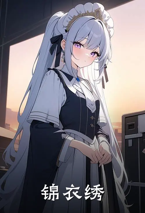 锦衣绣南锦裴文卿免费小说免费阅读_推荐完结小说锦衣绣(南锦裴文卿)