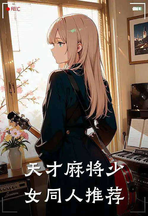 天才麻将少女同人推荐