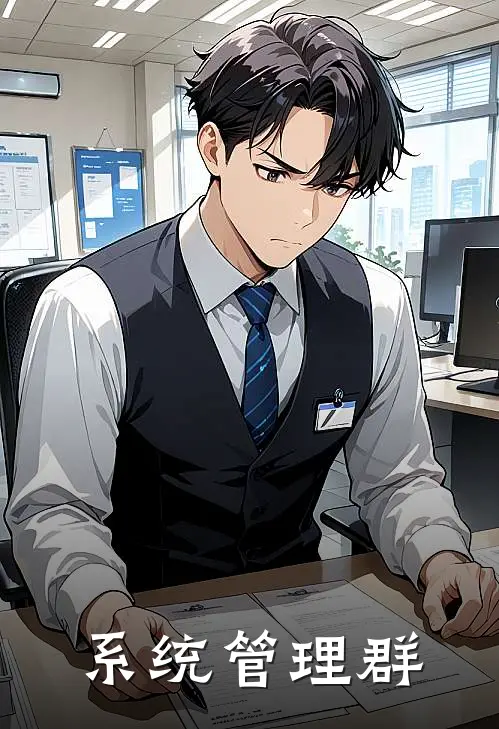 系统管理群