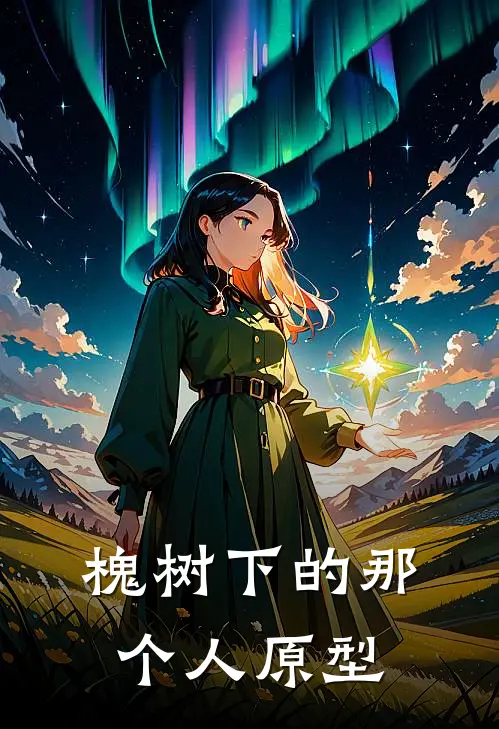 槐树下的那个人原型