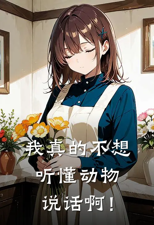 我真的不想听懂动物说话啊！