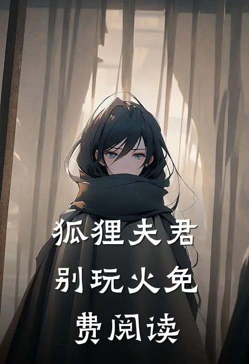 狐狸夫君别玩火免费阅读