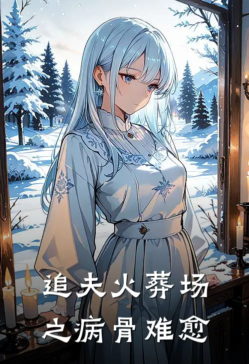 追夫火葬场之病骨难愈