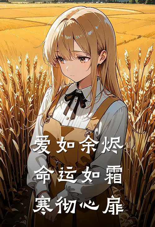 爱如余烬，命运如霜，寒彻心扉时云逸左庭韫完本热门小说_小说完结版爱如余烬，命运如霜，寒彻心扉(时云逸左庭韫)