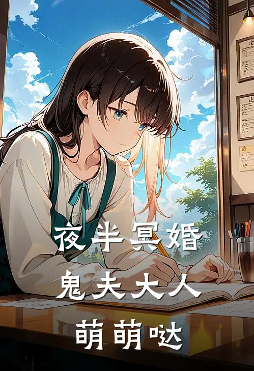 夜半冥婚：鬼夫大人萌萌哒(容麒巴拉巴拉)最新小说推荐_最新热门小说夜半冥婚：鬼夫大人萌萌哒容麒巴拉巴拉