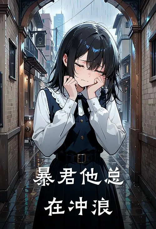 暴君他总在冲浪