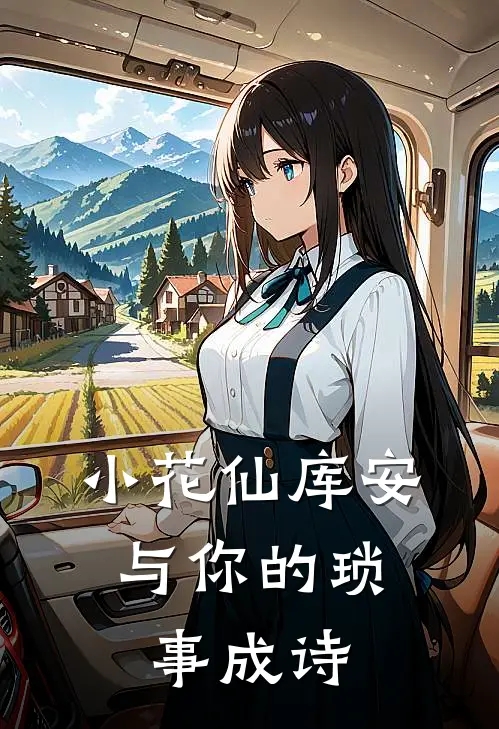 《【小花仙】库安：与你的琐事成诗》安安库库鲁_(【小花仙】库安：与你的琐事成诗)全集在线阅读