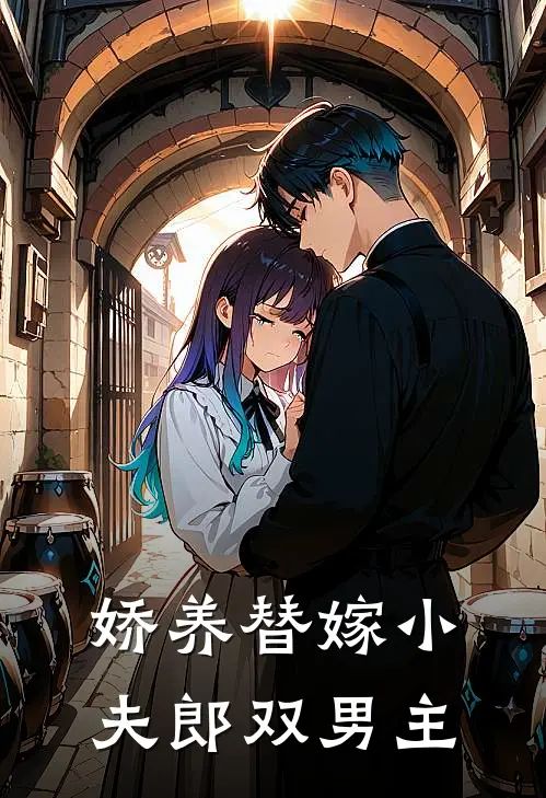 娇养替嫁小夫郎双男主