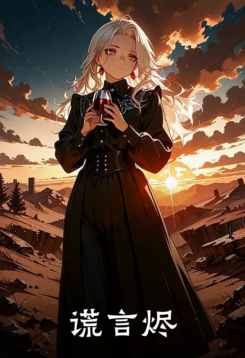 谎言烬(樊小南大潇)全本完结小说_完整版免费全文阅读谎言烬(樊小南大潇)