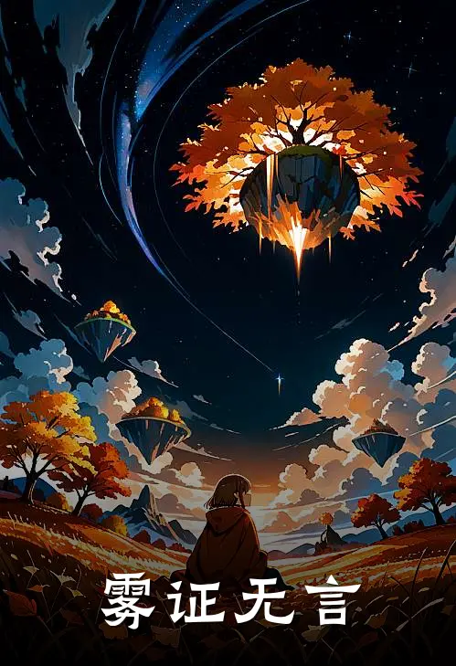 雾证无言(姜妍季染)完结版小说全文免费阅读_最新小说雾证无言(姜妍季染)