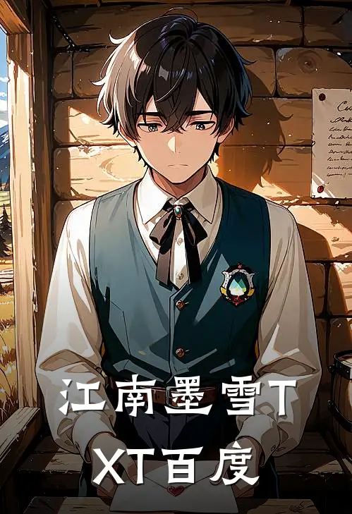 江南墨雪TXT百度