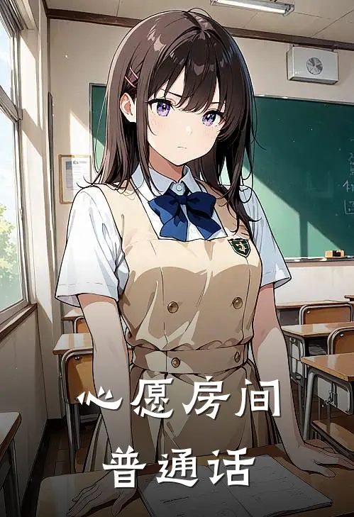 心愿房间普通话