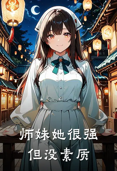 师妹她很强，但没素质