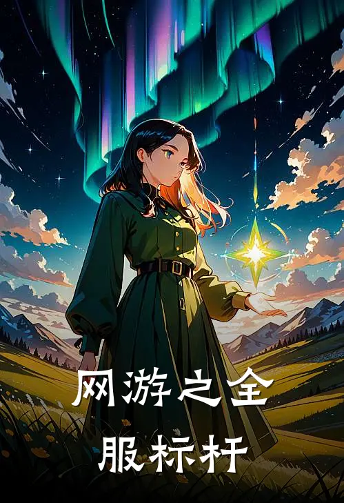 网游之全服标杆