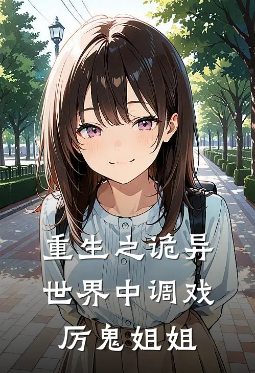 重生之诡异世界中调戏厉鬼姐姐林小棠苏砚小说最新章节_最新小说推荐重生之诡异世界中调戏厉鬼姐姐林小棠苏砚