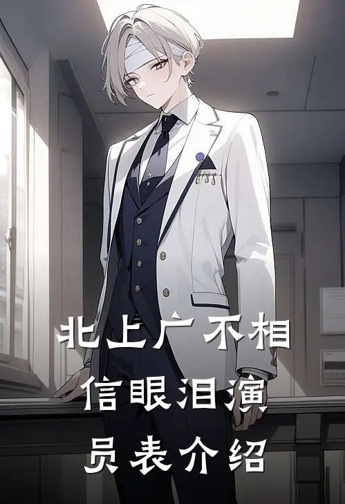 北上广不相信眼泪演员表介绍