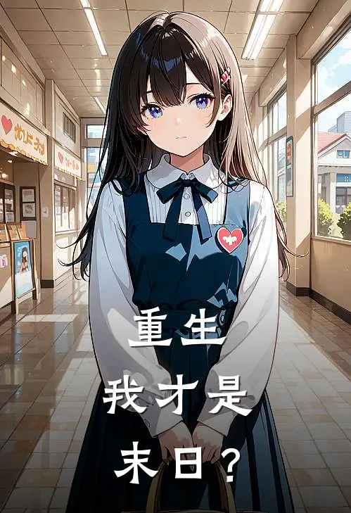 重生：我才是末日？哥布林沈默免费小说全集_免费阅读无弹窗重生：我才是末日？哥布林沈默