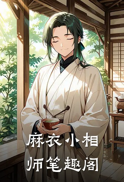 麻衣小相师笔趣阁