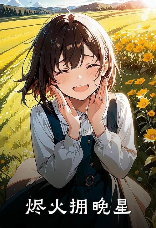 烬火拥晚星