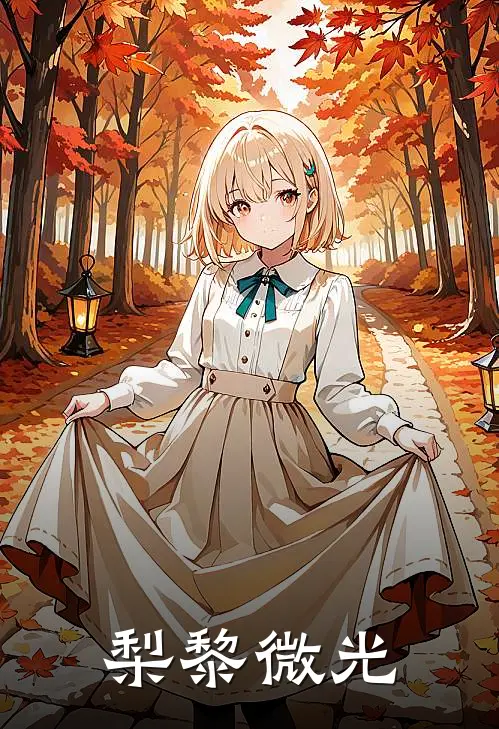 梨黎微光(沈温梨林岚)免费热门小说_最新小说推荐梨黎微光沈温梨林岚