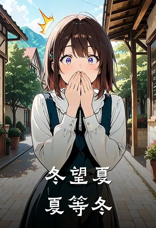 【冬望夏，夏等冬】