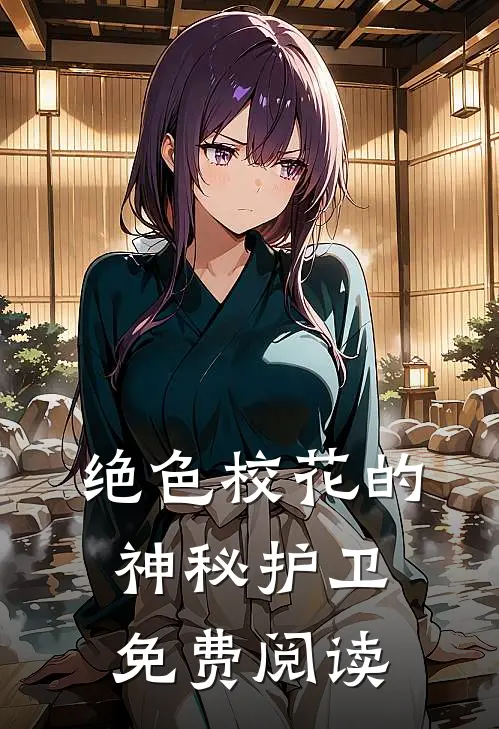 绝色校花的神秘护卫免费阅读