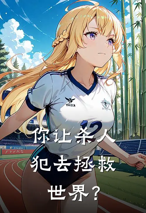 王九王凤霞《你让杀人犯去拯救世界？》全文免费阅读_你让杀人犯去拯救世界？全集在线阅读