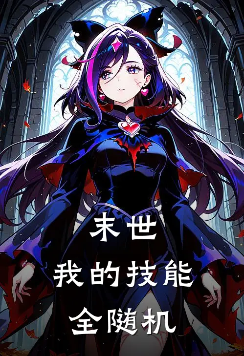 末世：我的技能全随机(江永舒刚云)免费小说_最新小说全文阅读末世：我的技能全随机江永舒刚云