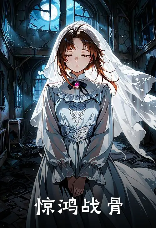 惊鸿战骨云昭云毅最新小说全文阅读_在线免费小说惊鸿战骨(云昭云毅)