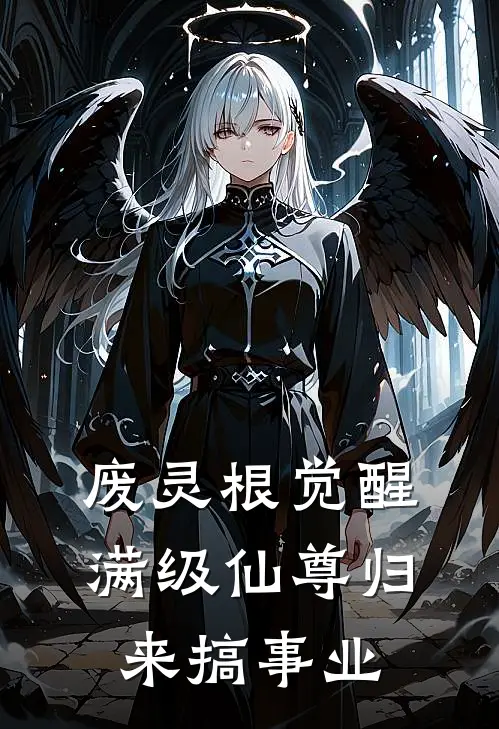 废灵根觉醒满级仙尊归来搞事业