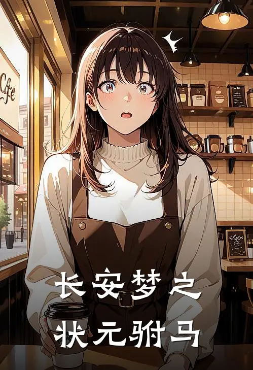 长安梦之状元驸马