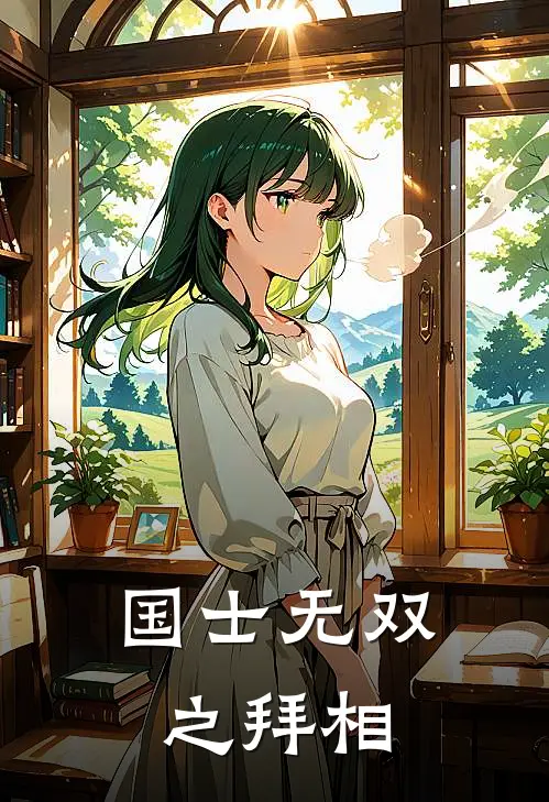 国士无双之拜相