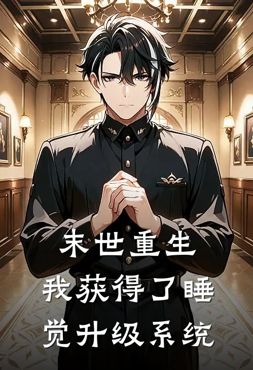 末世重生：我获得了睡觉升级系统