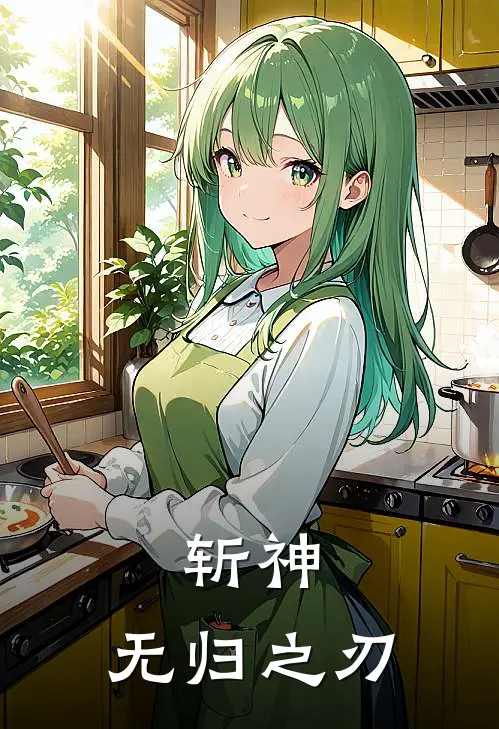 斩神：无归之刃(王晴沐羽)完结小说_小说完整版免费阅读斩神：无归之刃王晴沐羽