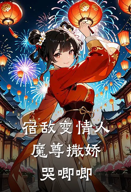 宿敌变情人，魔尊撒娇哭唧唧顾清宴江暮完整版小说_小说完结推荐宿敌变情人，魔尊撒娇哭唧唧(顾清宴江暮)