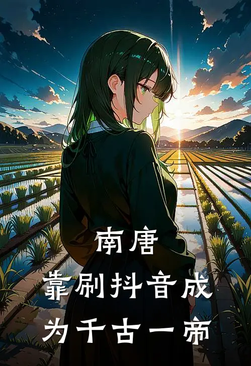 南唐：靠刷抖音成为千古一帝(李煜卢多逊)免费阅读_热门的小说南唐：靠刷抖音成为千古一帝李煜卢多逊