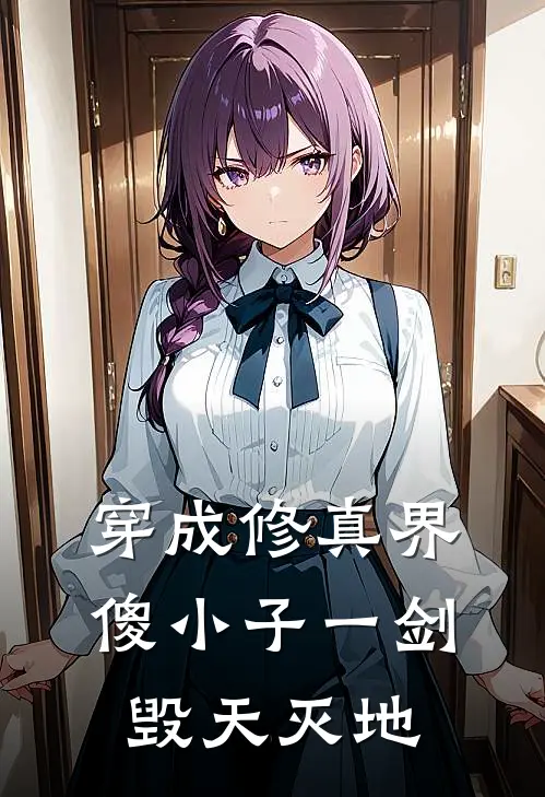 墨凡墨清寒(穿成修真界傻小子一剑毁天灭地)_《穿成修真界傻小子一剑毁天灭地》最新章节免费在线阅读