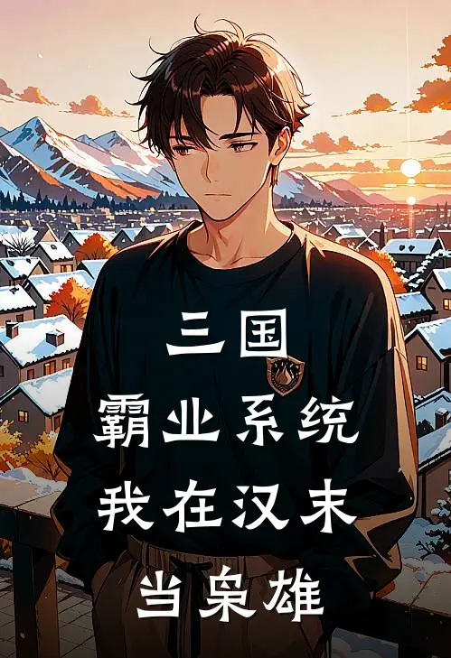 三国：霸业系统，我在汉末当枭雄刘余江夏最新好看小说_最新章节列表三国：霸业系统，我在汉末当枭雄(刘余江夏)