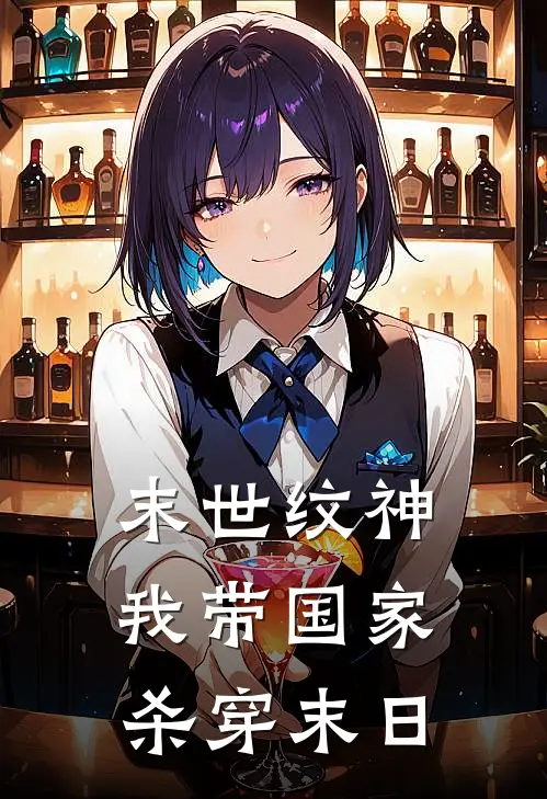 秦雨墨赵雷(末世纹神：我带国家杀穿末日)全本阅读_秦雨墨赵雷最新热门小说