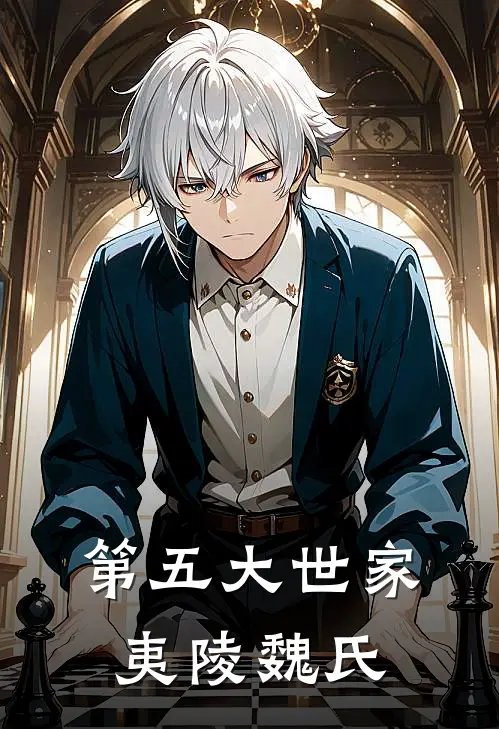 第五大世家夷陵魏氏