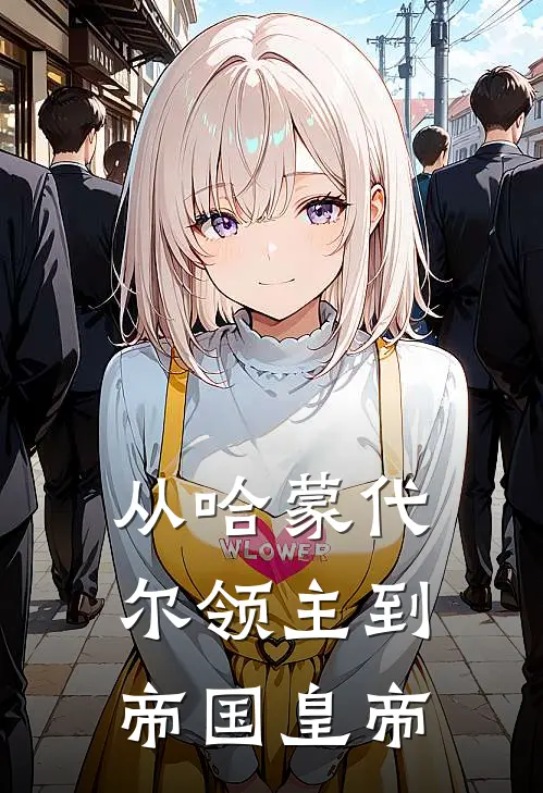 从哈蒙代尔领主到帝国皇帝全文免费阅读无弹窗大结局_从哈蒙代尔领主到帝国皇帝（陈健博瑞特）最新小说