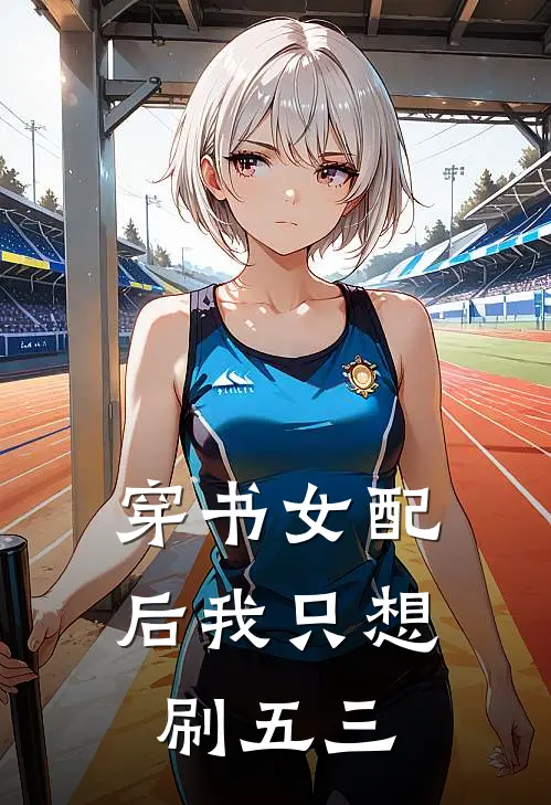穿书女配后我只想刷五三