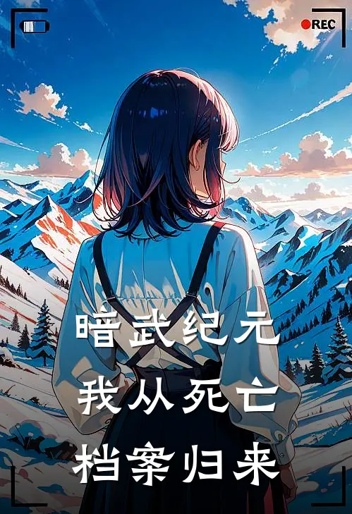 暗武纪元：我从死亡档案归来(林默张猛)最新热门小说_完结小说暗武纪元：我从死亡档案归来(林默张猛)