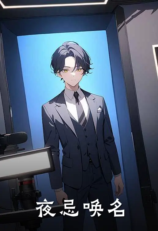 夜忌唤名