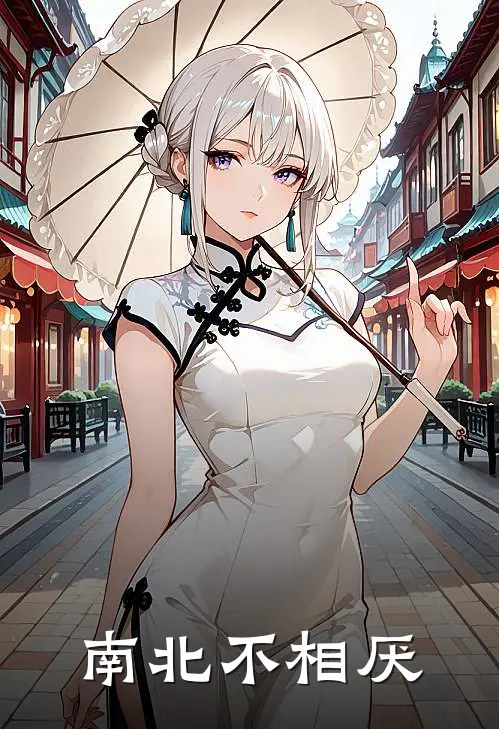 南北不相厌