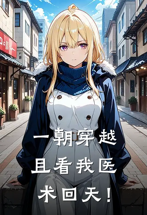 一朝穿越，且看我医术回天！