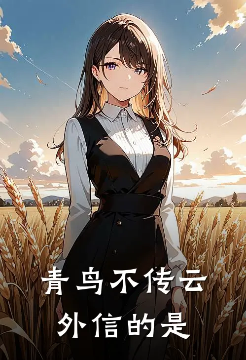 青鸟不传云外信的是