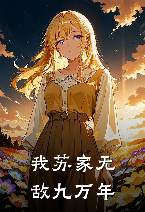 我苏家无敌九万年