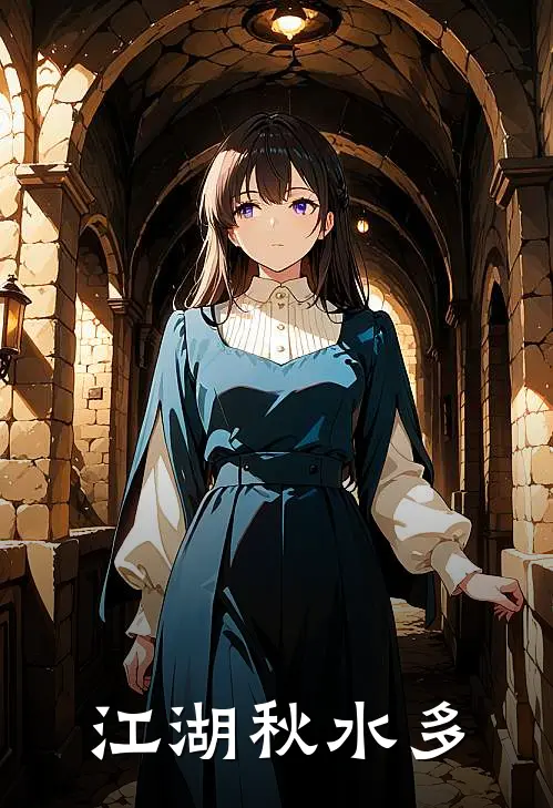 江湖秋水多(叶川陈厉)免费阅读无弹窗_最新好看小说推荐江湖秋水多叶川陈厉