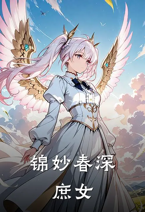 锦妙春深：庶女
